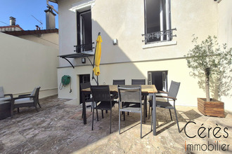 achat maison les-lilas 93260