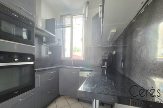 achat maison les-lilas 93260