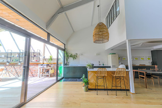 achat maison les-lilas 93260