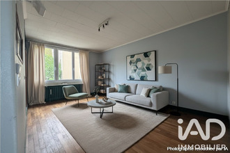 achat maison les-lilas 93260