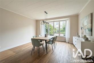 achat maison les-lilas 93260