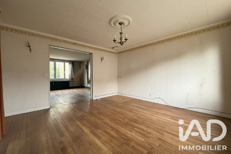 achat maison les-lilas 93260