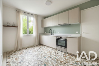 achat maison les-lilas 93260