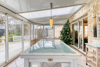 achat maison les-loges 76790