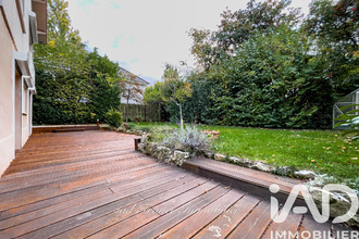 achat maison les-loges-en-josas 78350