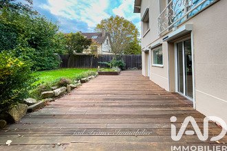 achat maison les-loges-en-josas 78350