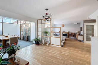 achat maison les-loges-en-josas 78350