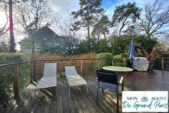 achat maison les-loges-en-josas 78350