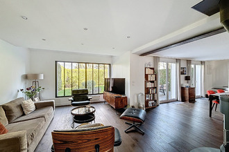 achat maison les-loges-en-josas 78350