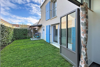 achat maison les-loges-en-josas 78350