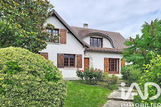achat maison les-loges-en-josas 78350