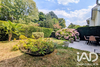 achat maison les-loges-en-josas 78350