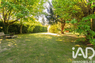 achat maison les-loges-en-josas 78350