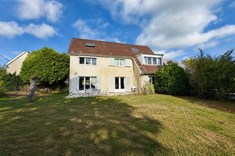 achat maison les-loges-en-josas 78350