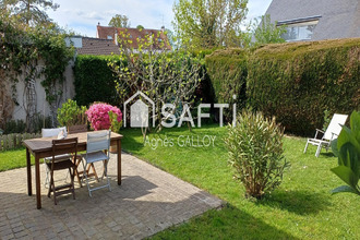achat maison les-loges-en-josas 78350