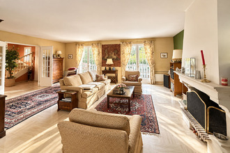 achat maison les-loges-en-josas 78350