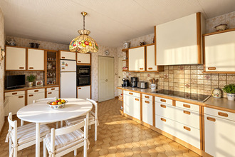 achat maison les-loges-en-josas 78350
