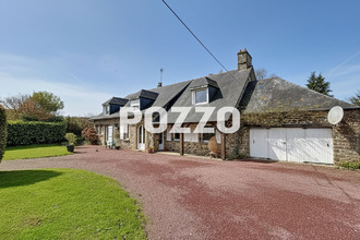 achat maison les-loges-marchis 50600