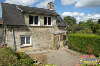 achat maison les-loges-marchis 50600