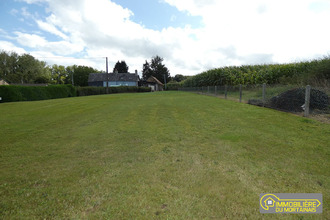 achat maison les-loges-marchis 50600