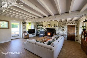 achat maison les-loges-marchis 50600