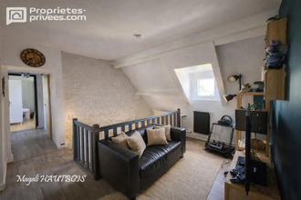 achat maison les-loges-marchis 50600