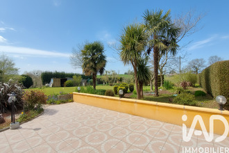 achat maison les-loges-marchis 50600