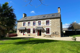 achat maison les-loges-marchis 50600