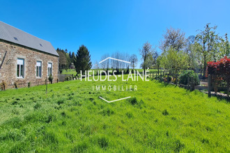 achat maison les-loges-marchis 50600