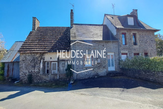 achat maison les-loges-marchis 50600