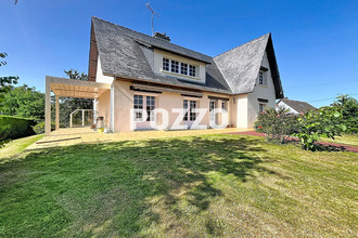 achat maison les-loges-marchis 50600