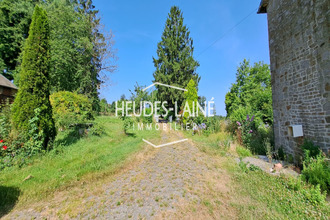 achat maison les-loges-marchis 50600