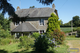 achat maison les-loges-marchis 50600