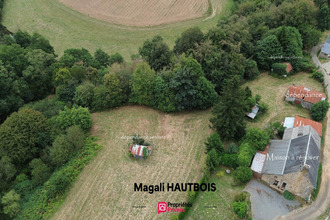 achat maison les-loges-marchis 50600