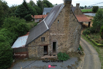 achat maison les-loges-marchis 50600