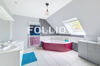 achat maison les-loges-sur-brecey 50370