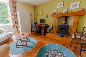 achat maison les-loges-sur-brecey 50370