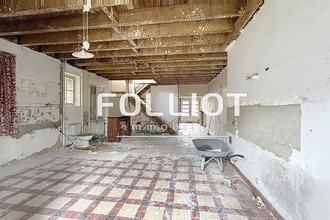 achat maison les-loges-sur-brecey 50370