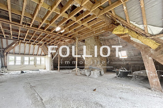 achat maison les-loges-sur-brecey 50370