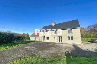 achat maison les-loges-sur-brecey 50370