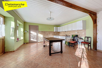 achat maison les-loges-sur-brecey 50370