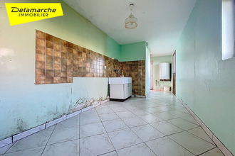 achat maison les-loges-sur-brecey 50370