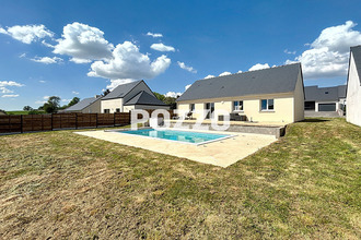 achat maison les-loges-sur-brecey 50370