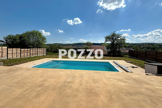 achat maison les-loges-sur-brecey 50370