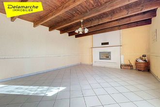 achat maison les-loges-sur-brecey 50370