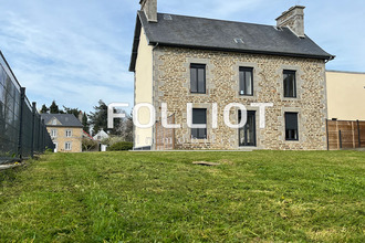 achat maison les-loges-sur-brecey 50370