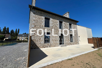 achat maison les-loges-sur-brecey 50370
