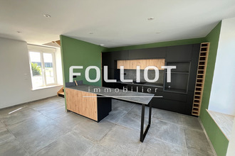 achat maison les-loges-sur-brecey 50370
