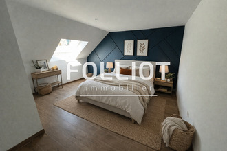 achat maison les-loges-sur-brecey 50370