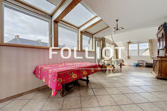 achat maison les-loges-sur-brecey 50370